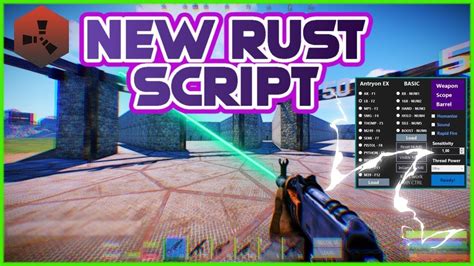 rust script download.